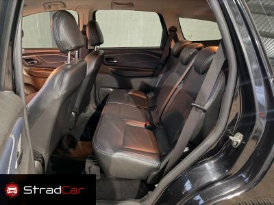 CHEVROLET Spin Premier 1.8 2024 - miniatura 5