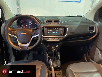 CHEVROLET Spin Premier 1.8 2024 - miniatura 7