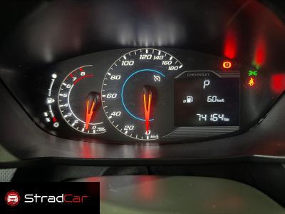 CHEVROLET Spin Premier 1.8 2024 - miniatura 8