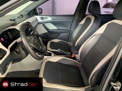 VOLKSWAGEN T-Cross Highline 1.4 16v TSi 2020 - miniatura 5