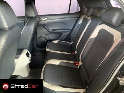 VOLKSWAGEN T-Cross Highline 1.4 16v TSi 2020 - miniatura 6