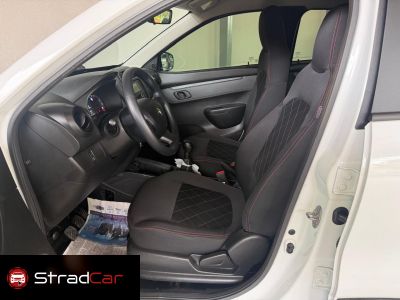 RENAULT Kwid Zen 1.0 12v 2023 - miniatura 5