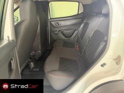 RENAULT Kwid Zen 1.0 12v 2023 - miniatura 6