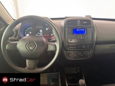 RENAULT Kwid Zen 1.0 12v 2023 - miniatura 7