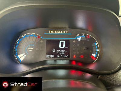 RENAULT Kwid Zen 1.0 12v 2023 - miniatura 9