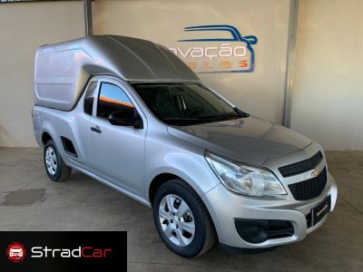 CHEVROLET Montana LS 1.4 2021