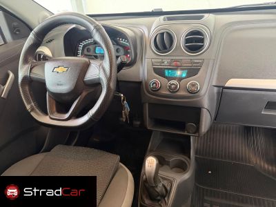 CHEVROLET Montana LS 1.4 2021 - miniatura 8