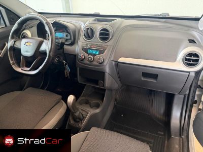 CHEVROLET Montana LS 1.4 2021 - miniatura 9