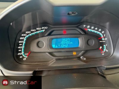 CHEVROLET Montana LS 1.4 2021 - miniatura 10
