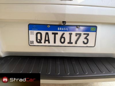 CHEVROLET Montana LS 1.4 2021 - miniatura 11