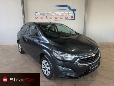 CHEVROLET Onix LT 1.0 2019