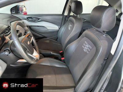 CHEVROLET Onix LT 1.0 2019 - miniatura 5