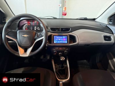 CHEVROLET Onix LT 1.0 2019 - miniatura 6