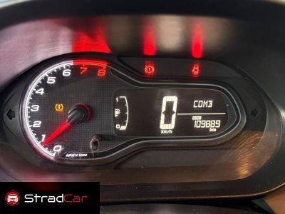 CHEVROLET Onix LT 1.0 2019 - miniatura 7