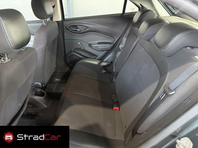 CHEVROLET Onix LT 1.0 2019 - miniatura 8