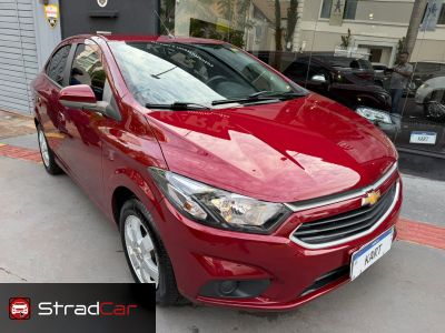 CHEVROLET Prisma LT 1.4 2018 - miniatura 3