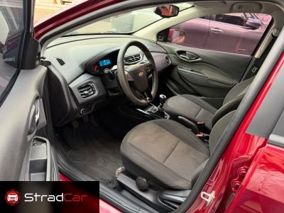 CHEVROLET Prisma LT 1.4 2018 - miniatura 7