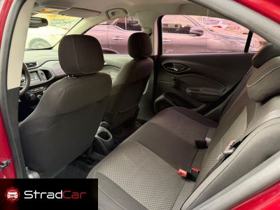 CHEVROLET Prisma LT 1.4 2018 - miniatura 8
