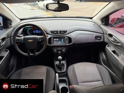 CHEVROLET Prisma LT 1.4 2018 - miniatura 9