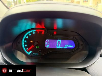 CHEVROLET Prisma LT 1.4 2018 - miniatura 10