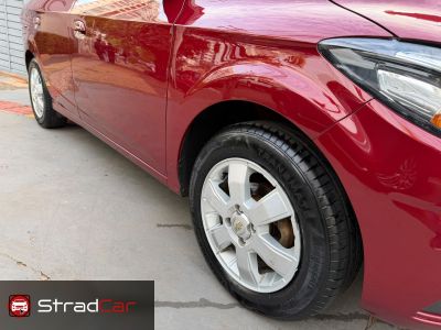 CHEVROLET Prisma LT 1.4 2018 - miniatura 12