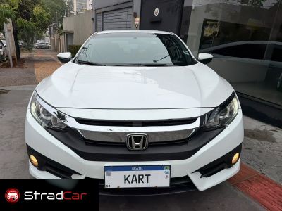 HONDA Civic EX 2.0 16v 2019 - miniatura 2