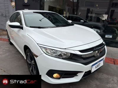 HONDA Civic EX 2.0 16v 2019 - miniatura 3