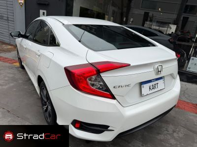 HONDA Civic EX 2.0 16v 2019 - miniatura 4