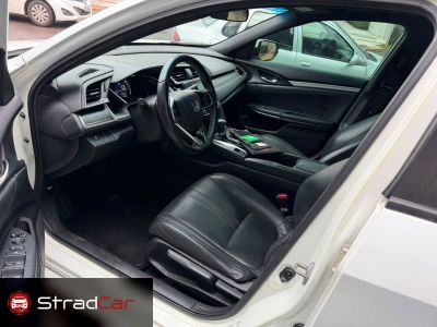 HONDA Civic EX 2.0 16v 2019 - miniatura 7