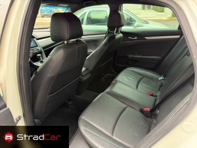 HONDA Civic EX 2.0 16v 2019 - miniatura 8