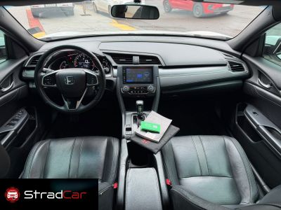 HONDA Civic EX 2.0 16v 2019 - miniatura 9