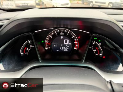 HONDA Civic EX 2.0 16v 2019 - miniatura 10
