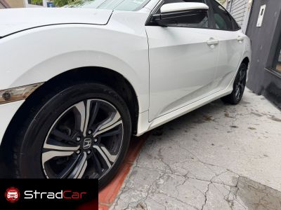 HONDA Civic EX 2.0 16v 2019 - miniatura 11