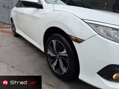 HONDA Civic EX 2.0 16v 2019 - miniatura 12