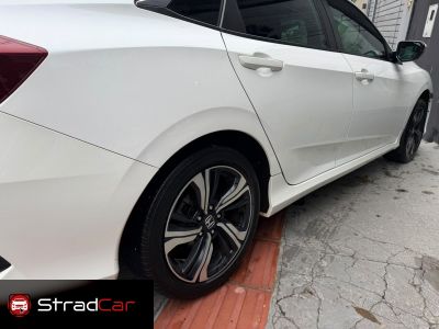 HONDA Civic EX 2.0 16v 2019 - miniatura 13