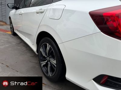 HONDA Civic EX 2.0 16v 2019 - miniatura 14
