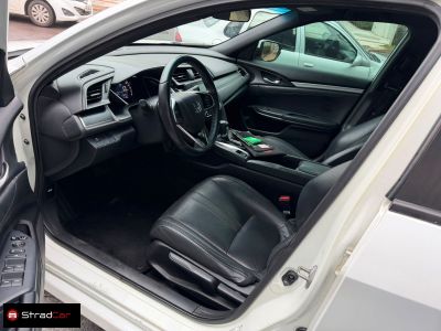 HONDA Civic EX 2.0 16v 2019 - miniatura 7