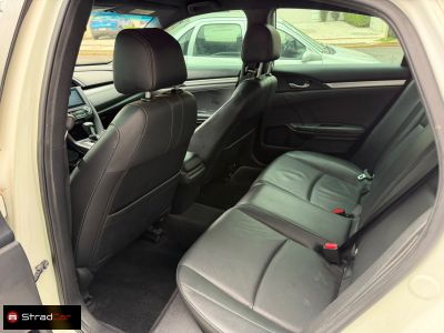 HONDA Civic EX 2.0 16v 2019 - miniatura 8