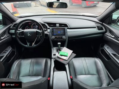 HONDA Civic EX 2.0 16v 2019 - miniatura 9