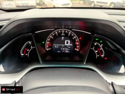 HONDA Civic EX 2.0 16v 2019 - miniatura 10