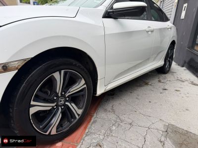 HONDA Civic EX 2.0 16v 2019 - miniatura 11