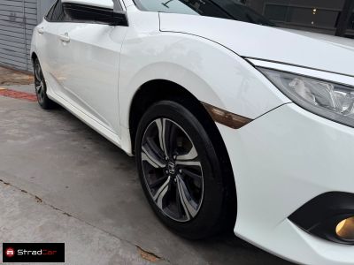 HONDA Civic EX 2.0 16v 2019 - miniatura 12