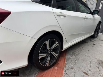 HONDA Civic EX 2.0 16v 2019 - miniatura 13