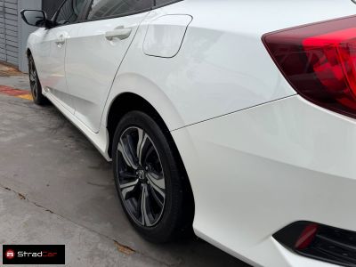 HONDA Civic EX 2.0 16v 2019 - miniatura 14