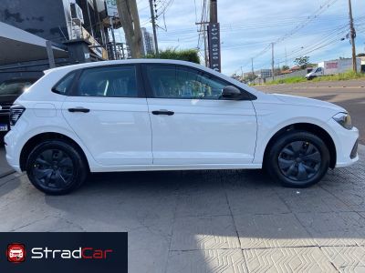 VOLKSWAGEN Polo Hatch Track 1.0 12v 2025 - miniatura 5
