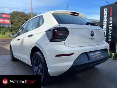 VOLKSWAGEN Polo Hatch Track 1.0 12v 2025 - miniatura 6