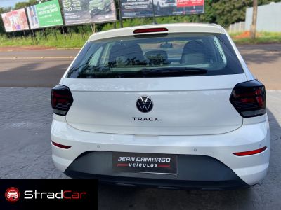 VOLKSWAGEN Polo Hatch Track 1.0 12v 2025 - miniatura 8