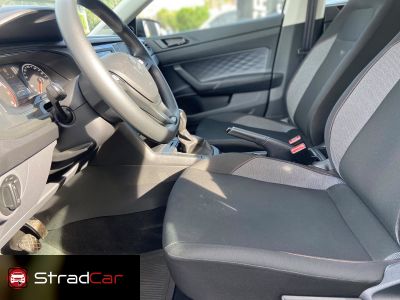 VOLKSWAGEN Polo Hatch Track 1.0 12v 2025 - miniatura 9
