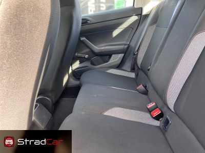 VOLKSWAGEN Polo Hatch Track 1.0 12v 2025 - miniatura 10