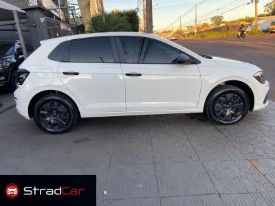 VOLKSWAGEN Polo Hatch Track 1.0 12v 2025 - miniatura 5